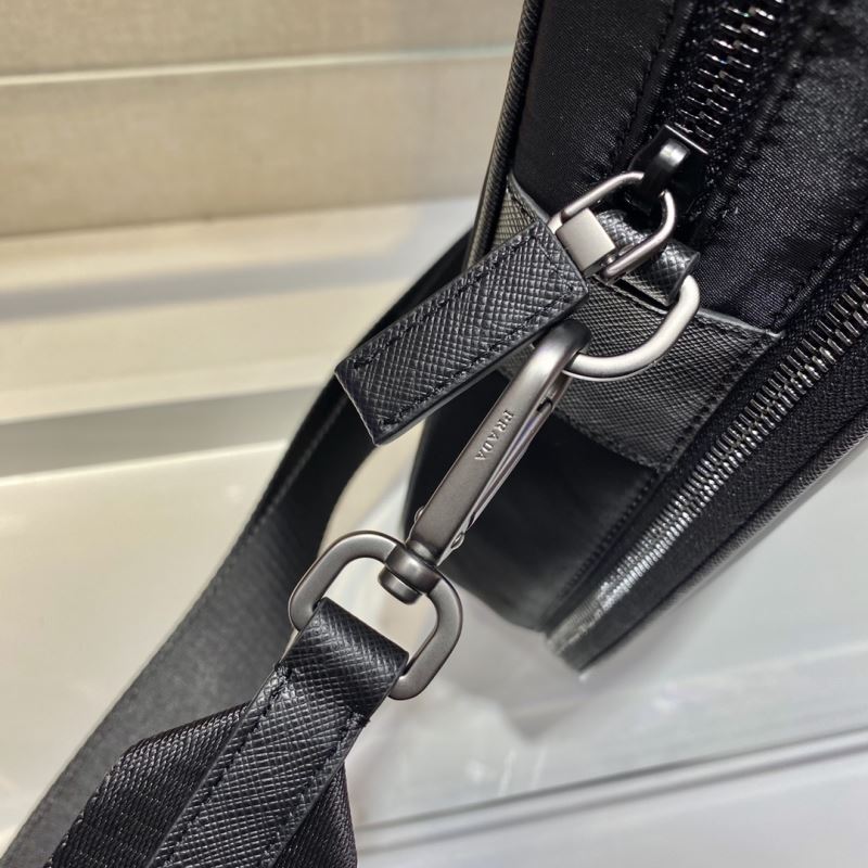 Mens Prada Briefcases